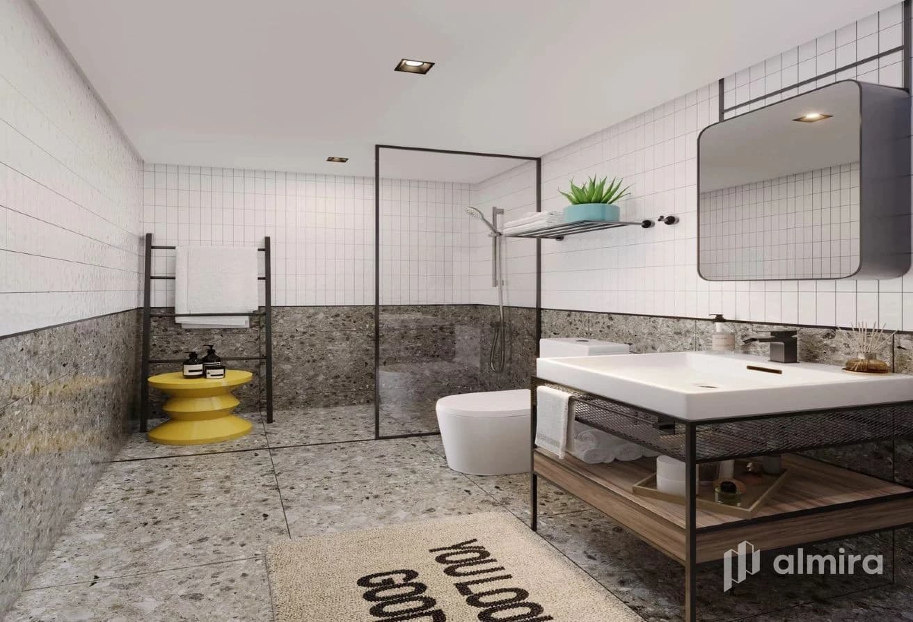 Ready Soon | Modern Finishes | Prime Location