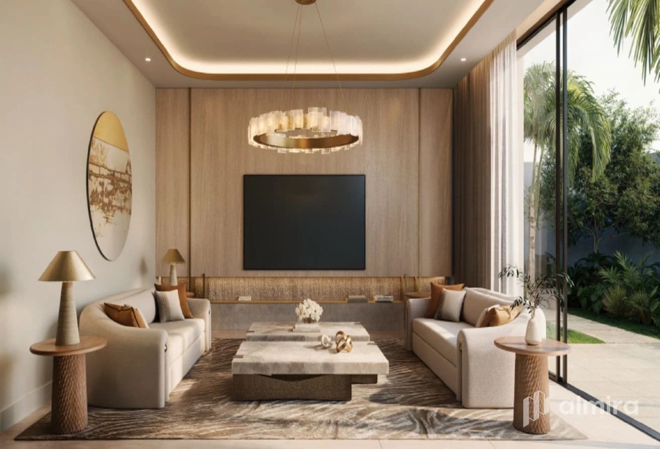 Side Canal | Near The Park | Waterfront Community