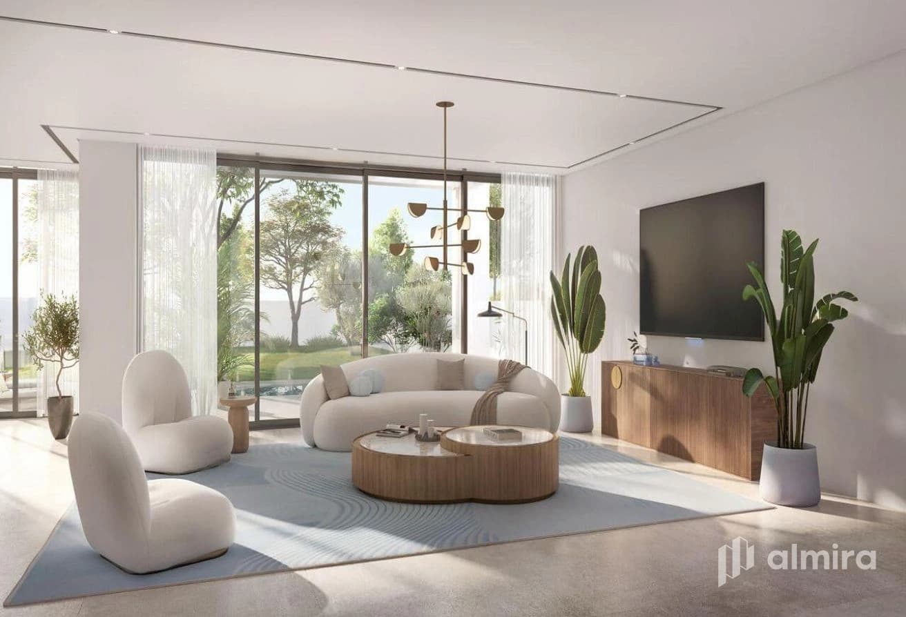 Premium Villa | Modern | Resale | HO Q3 2028