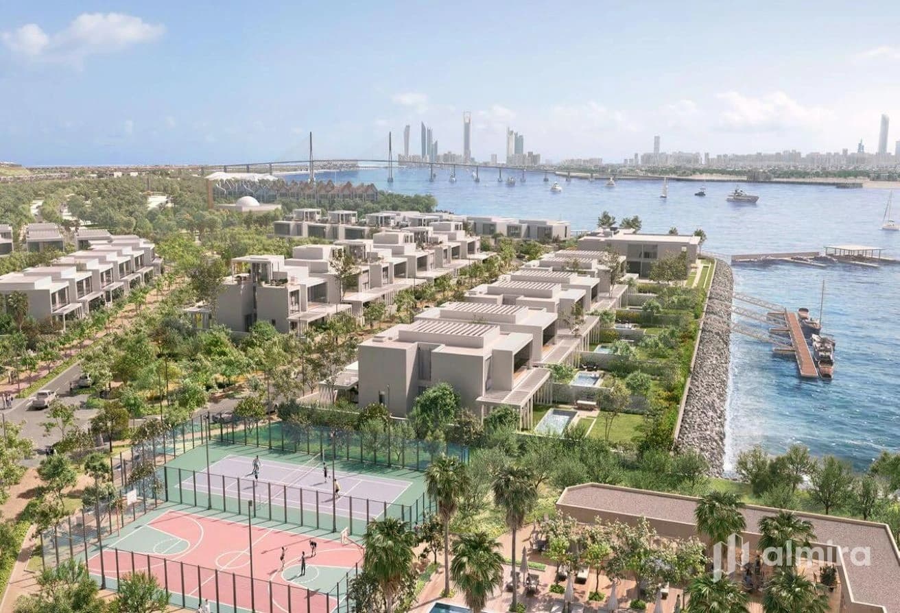 Premium Villa | Modern | Resale | HO Q3 2028