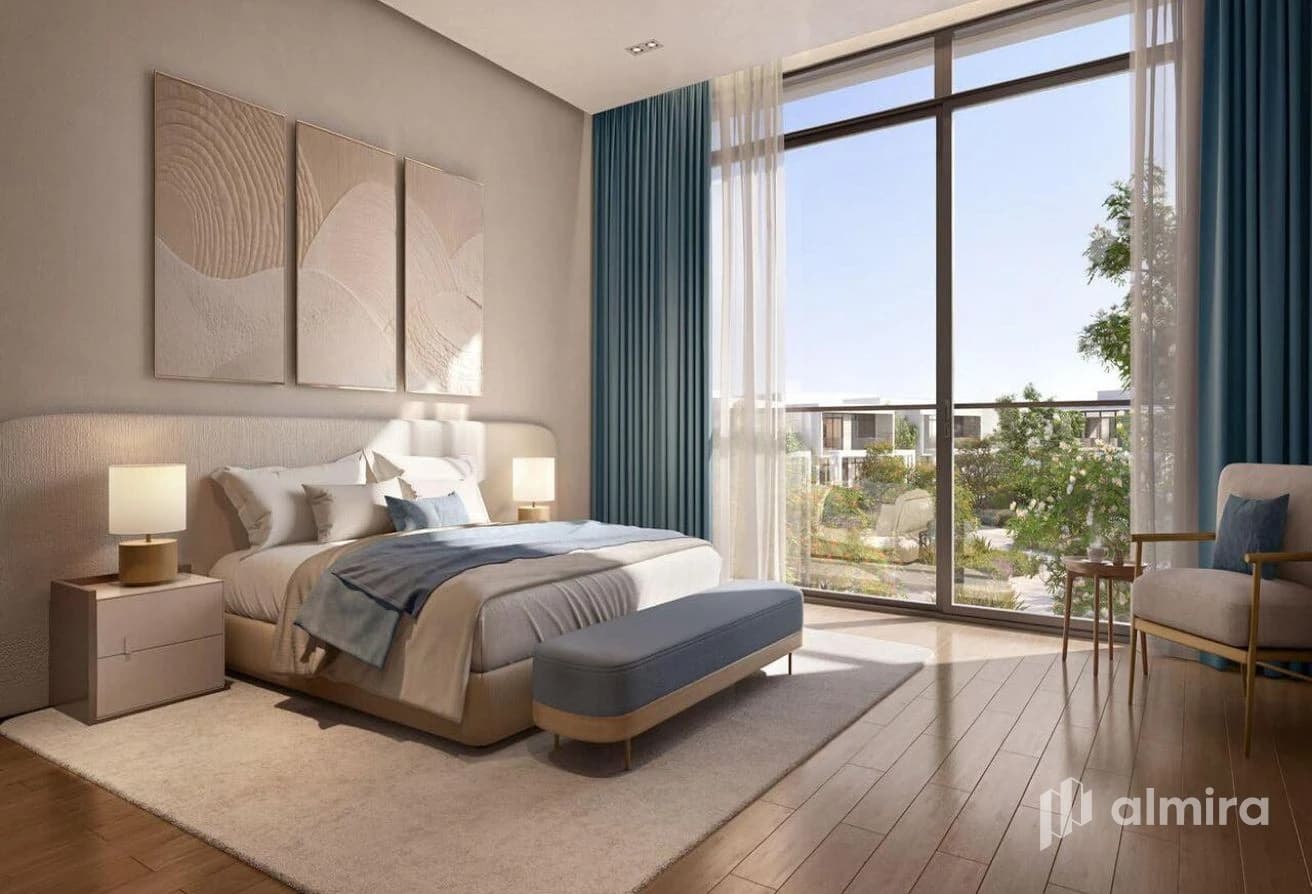 Premium Villa | Modern | Resale | HO Q3 2028