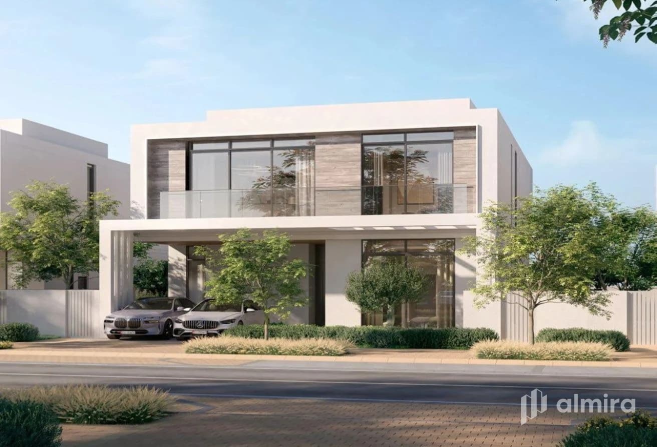 Premium Villa | Modern | Resale | HO Q3 2028