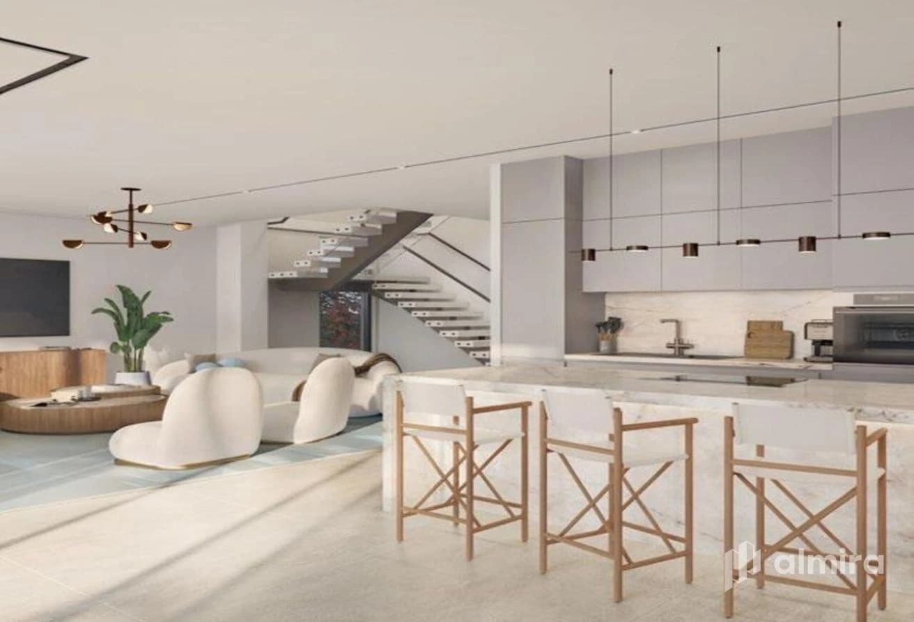 Single Row | Premium Villa | HO Q3 2028