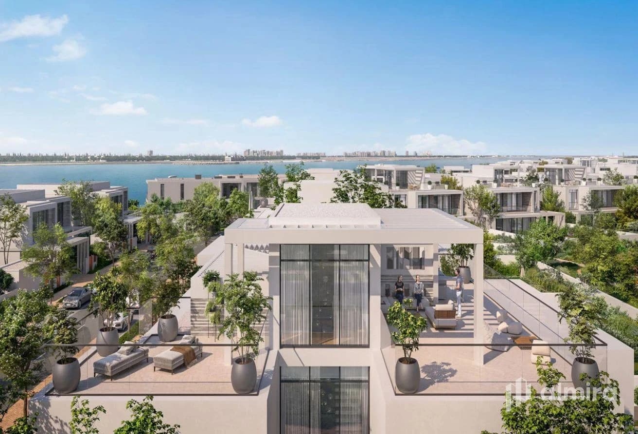 Single Row | Premium Villa | HO Q3 2028