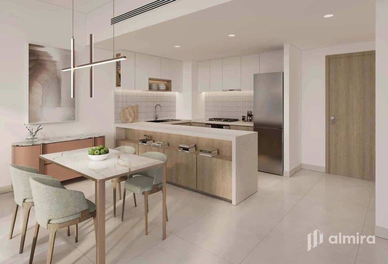 Sea View | Luxury Living | Prime Home | HO 2028