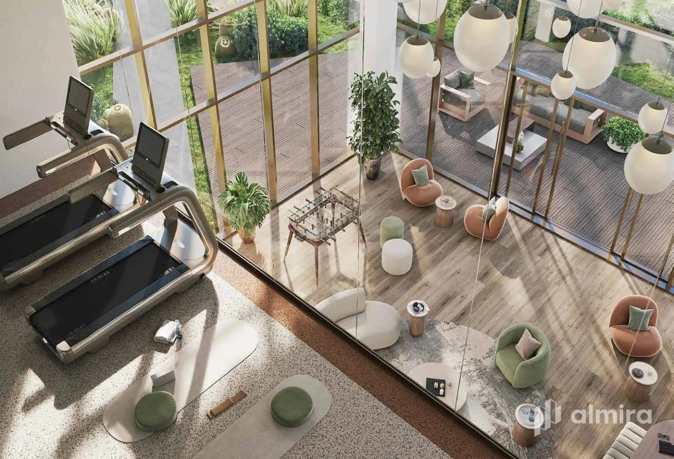 Sea View | Luxury Living | Prime Home | HO 2028