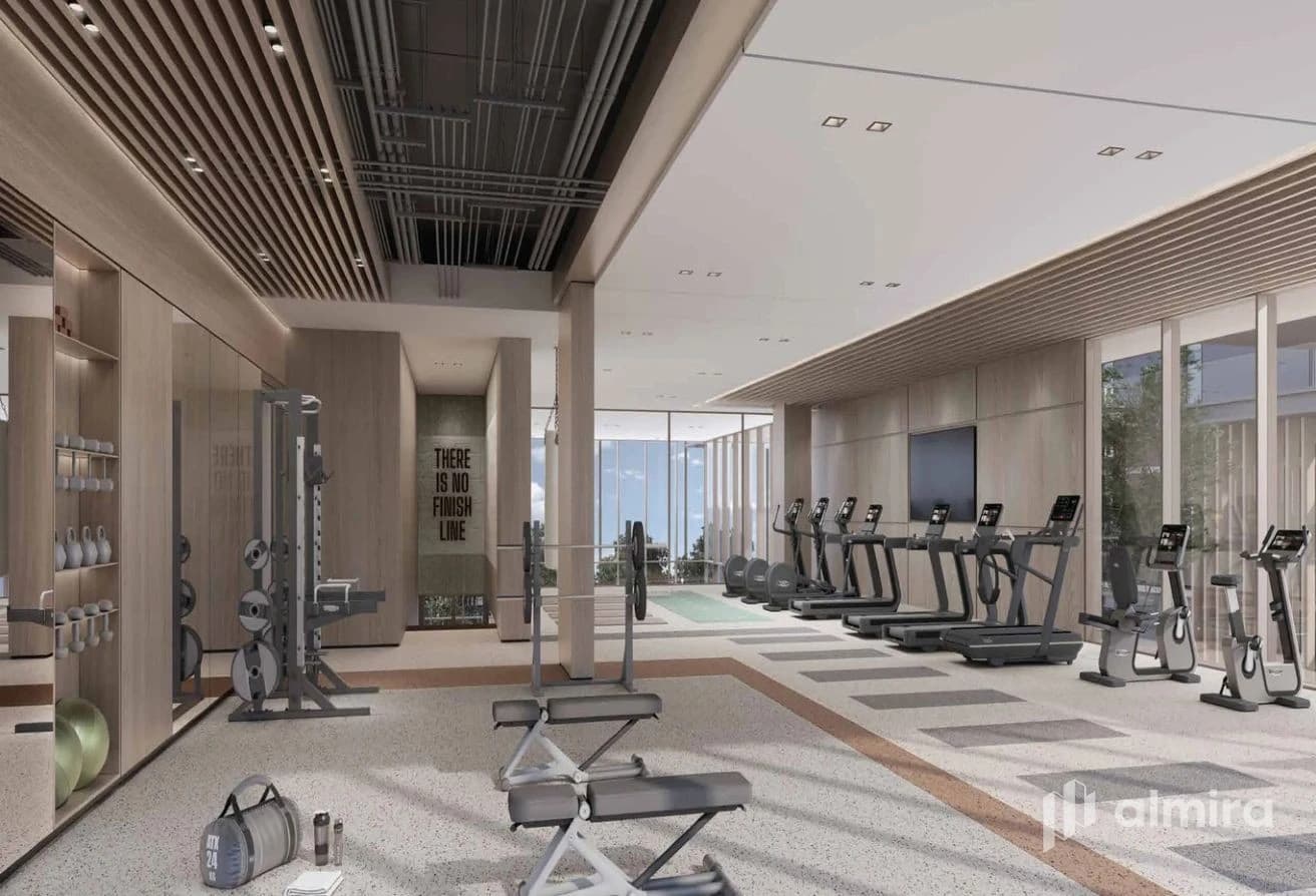 Sea View | Luxury Living | Prime Home | HO 2028