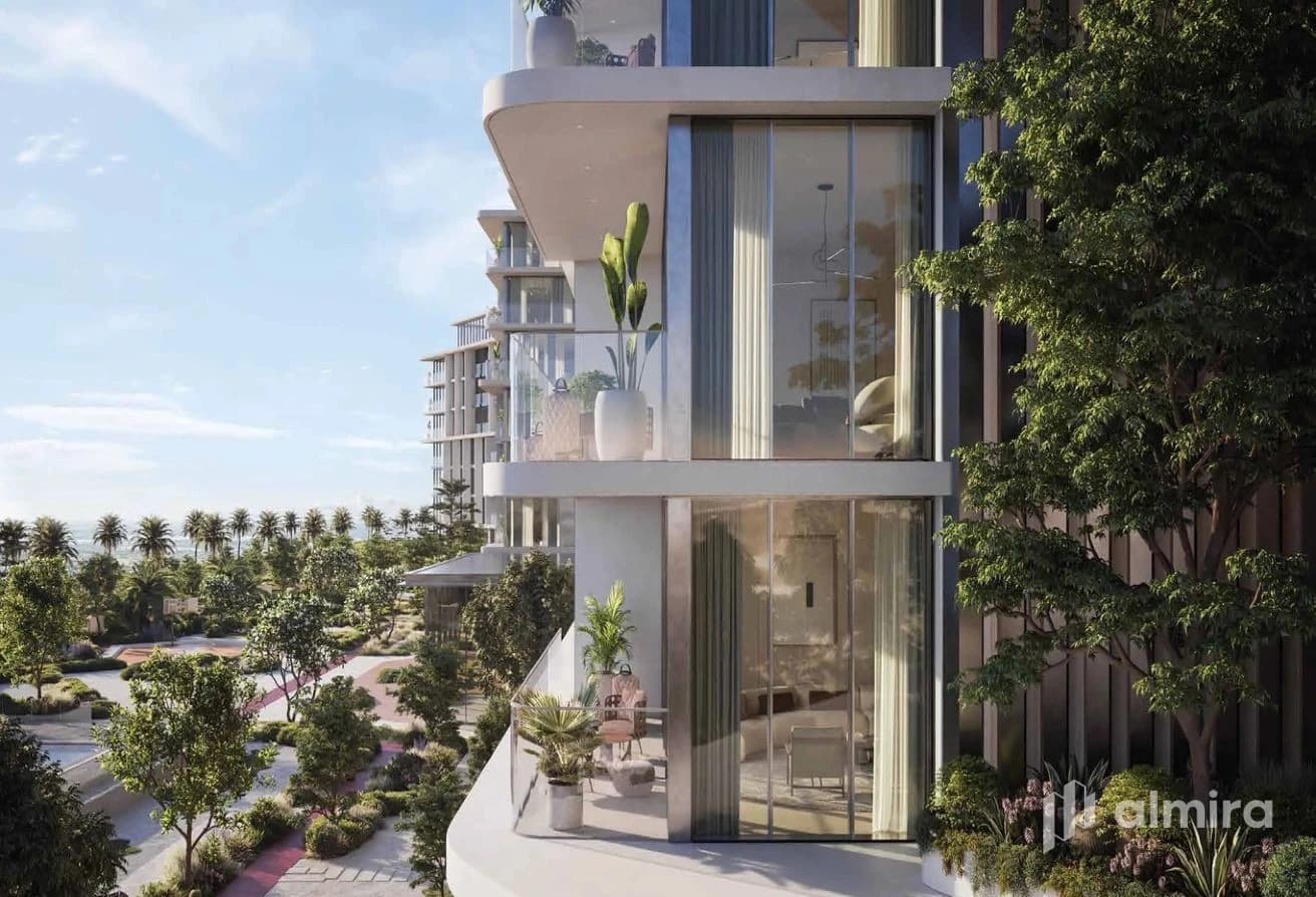 Sea View | Luxury Living | Prime Home | HO 2028