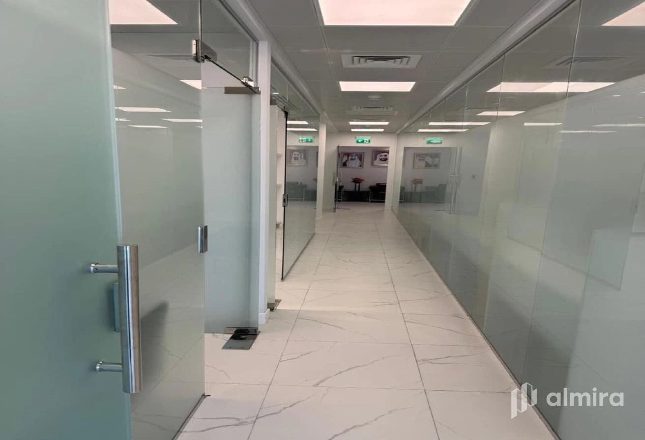High Floor | Ready for Occupancy | Prime Location
