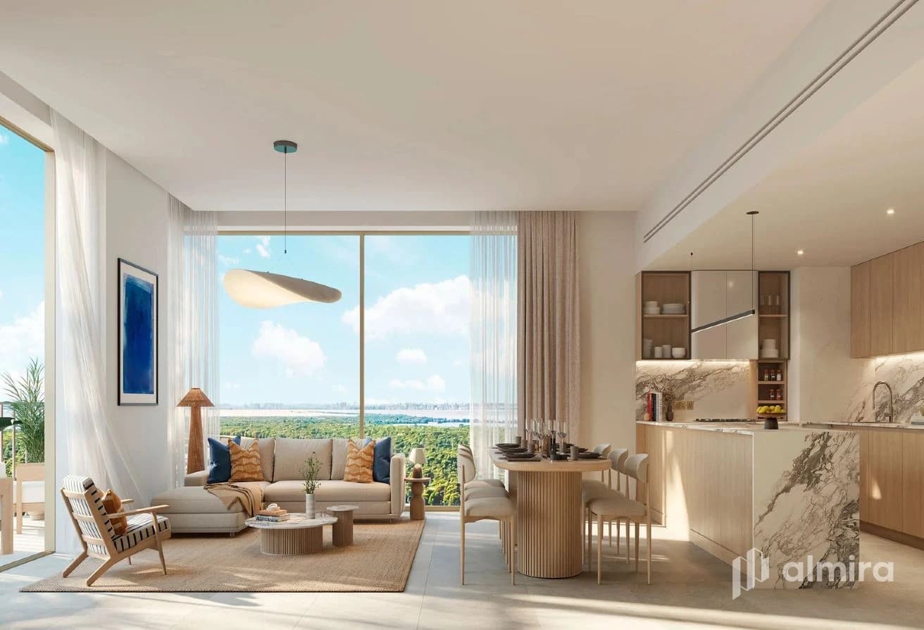 Modern Amenities | Beach Access | HO 2029