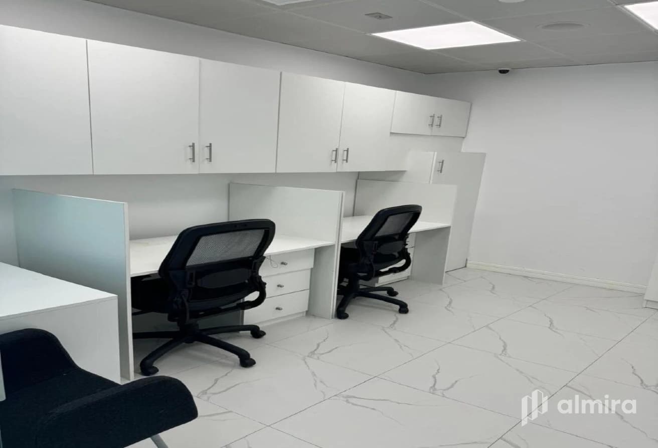 High Floor | Ready for Occupancy | Prime Location