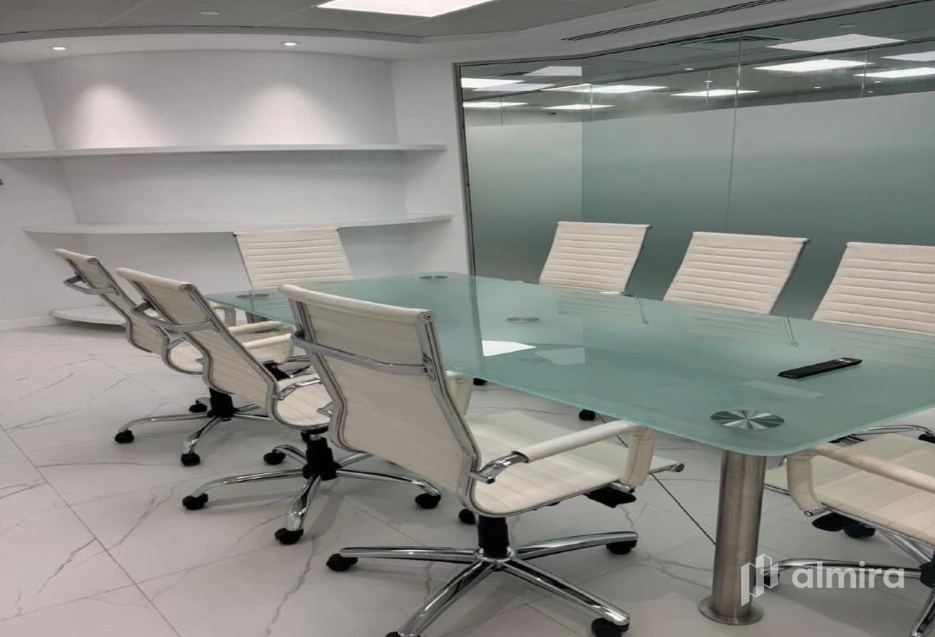 High Floor | Ready for Occupancy | Prime Location