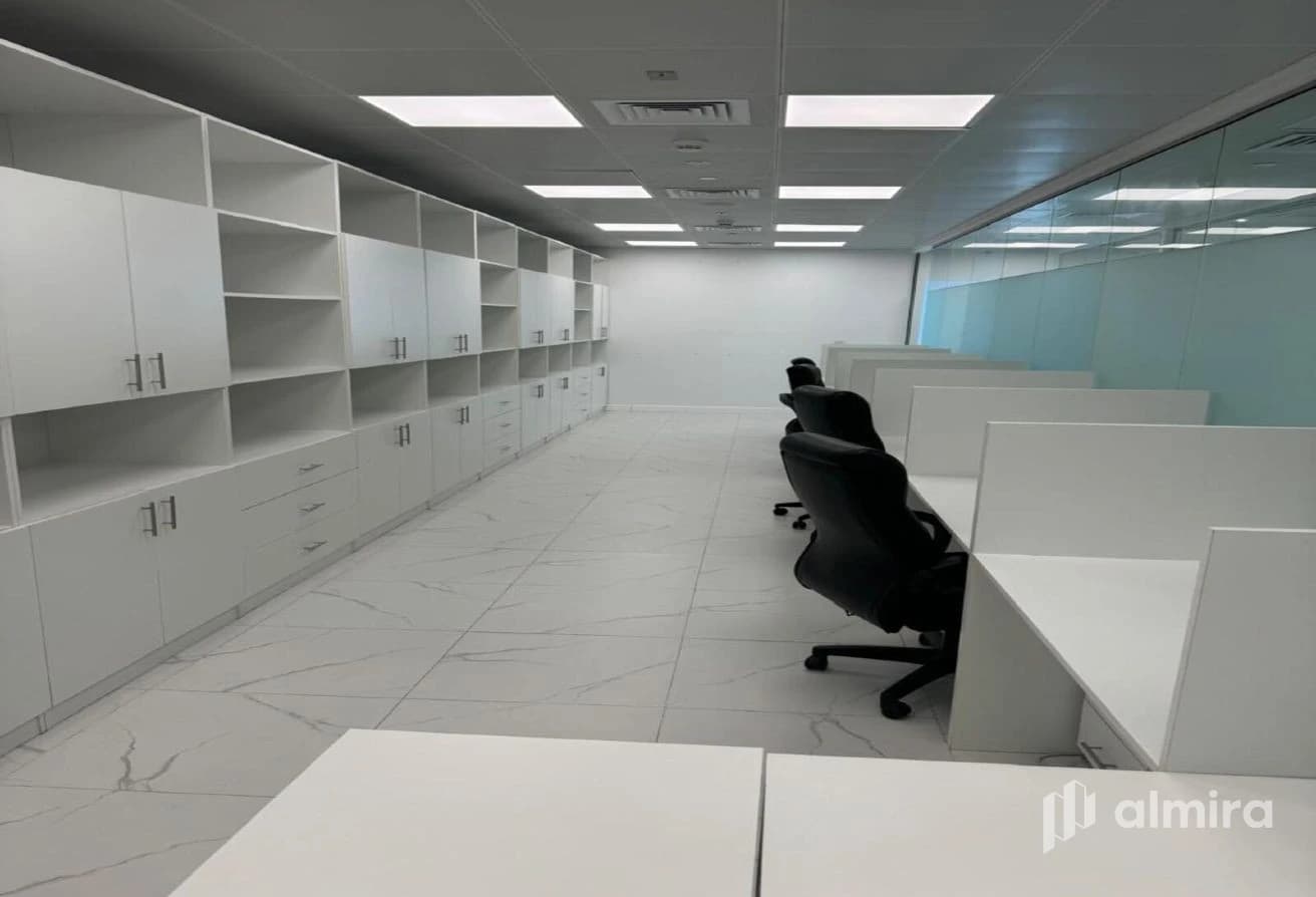 High Floor | Ready for Occupancy | Prime Location