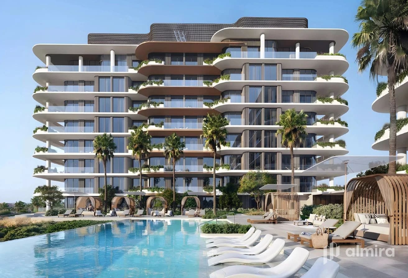 Waterfront | Luxury Living | Premium Finishes