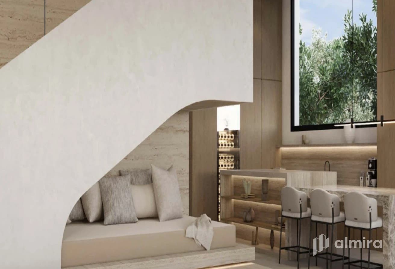 Single Row | Luxury Living | Prime Location