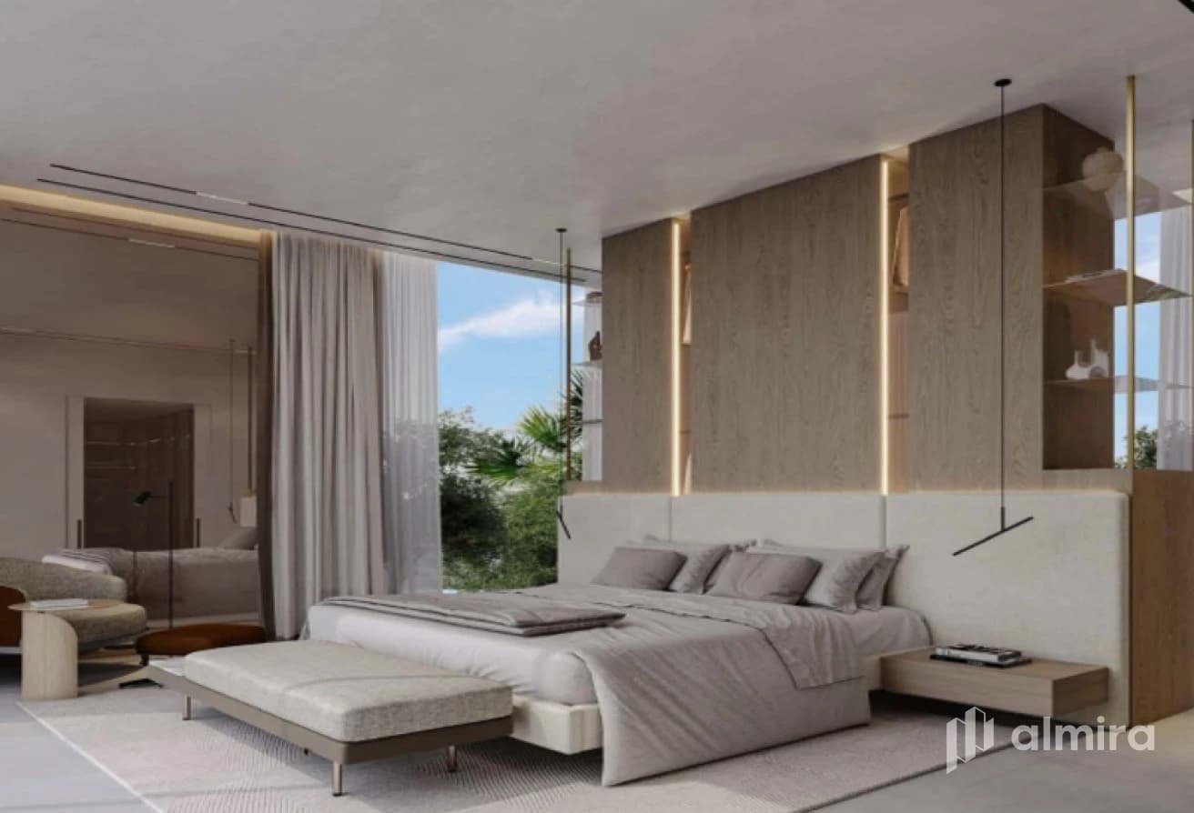 Single Row | Luxury Living | Prime Location