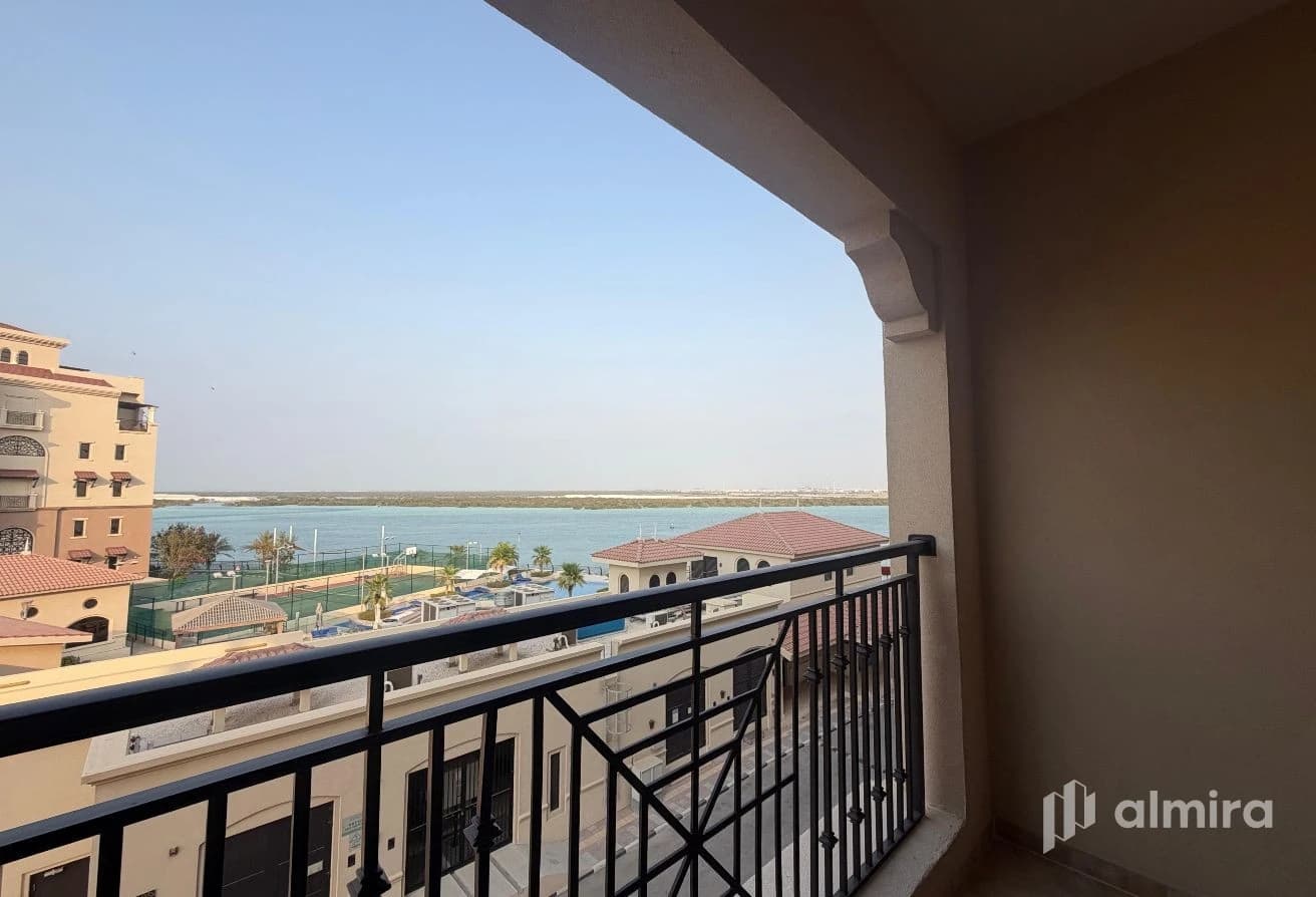 Sea View | Move in Ready | Pristine Condition