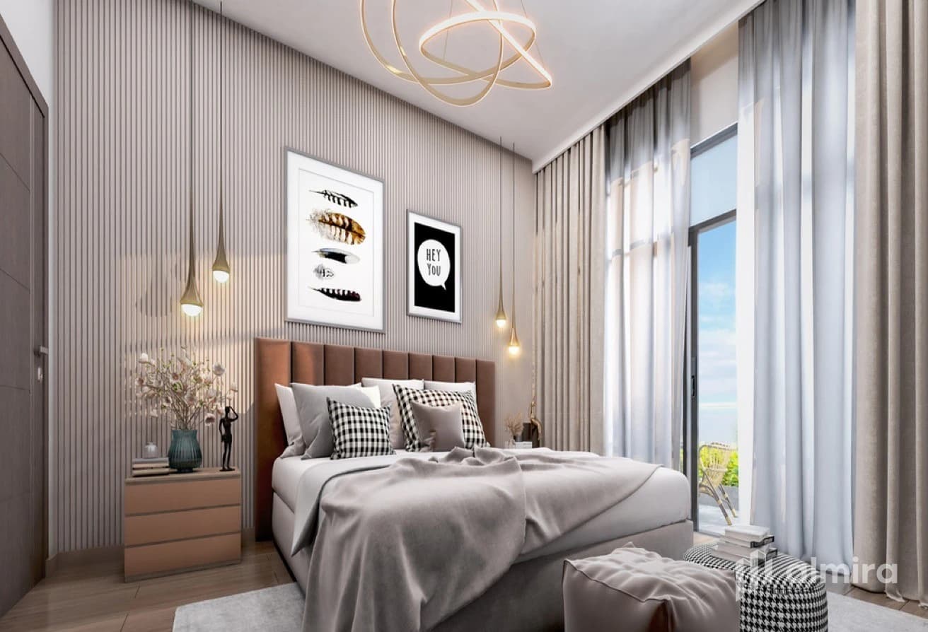 1BR Simplex | Vibrant Living | Modern Amenities
