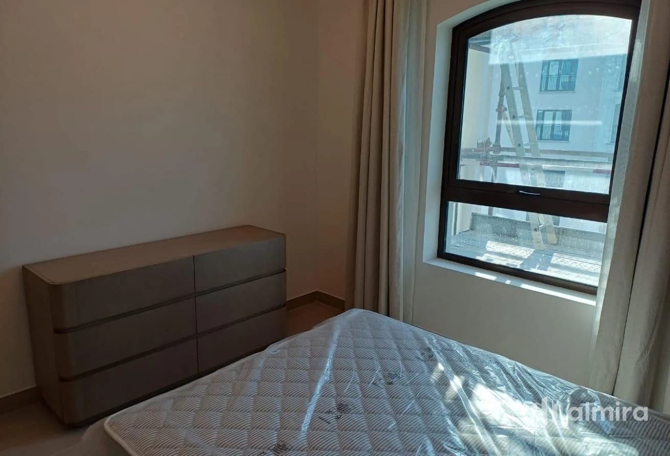 Fully Furnished | High Floor | Brand New