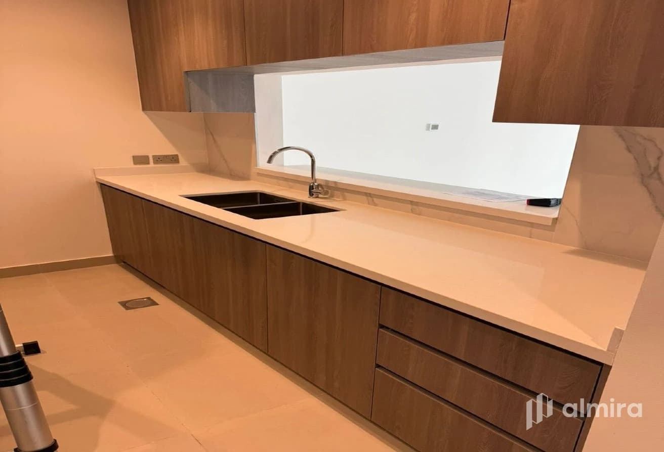 Golf View | 2 Balconies | Brand New