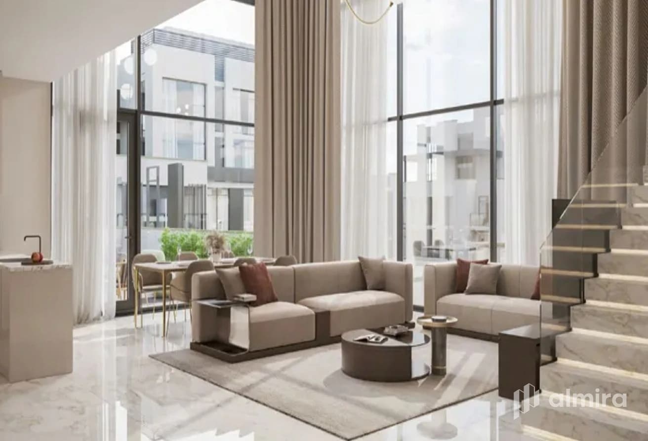 Cozy Home | Premium Finishes | Prime Location