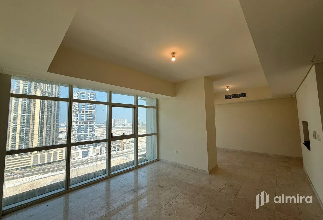 Canal View | Ready To Move In | High Floor
