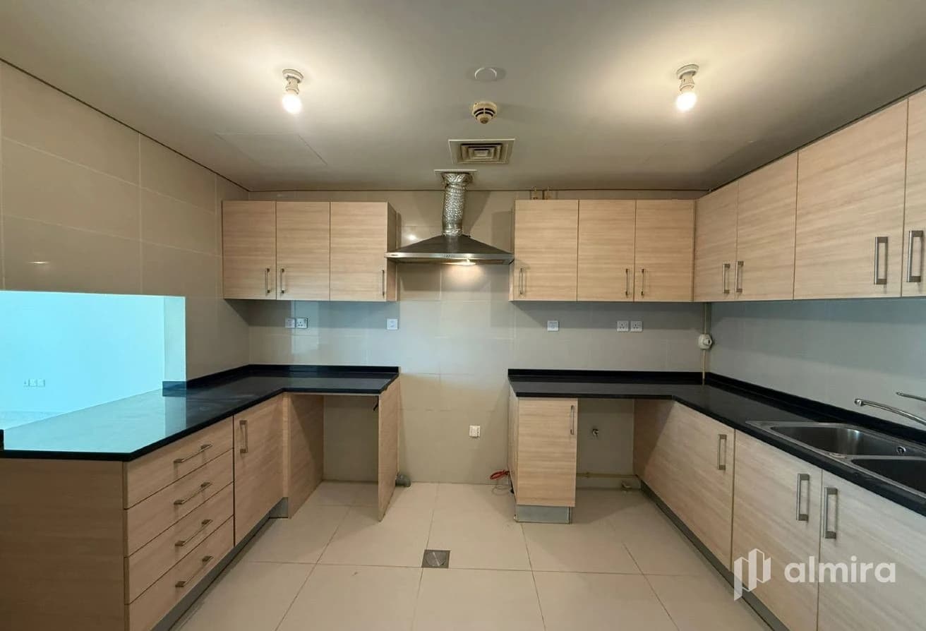 Canal View | Ready To Move In | High Floor
