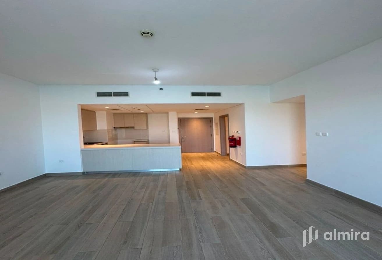 High Floor | Canal View | Upcoming Unit
