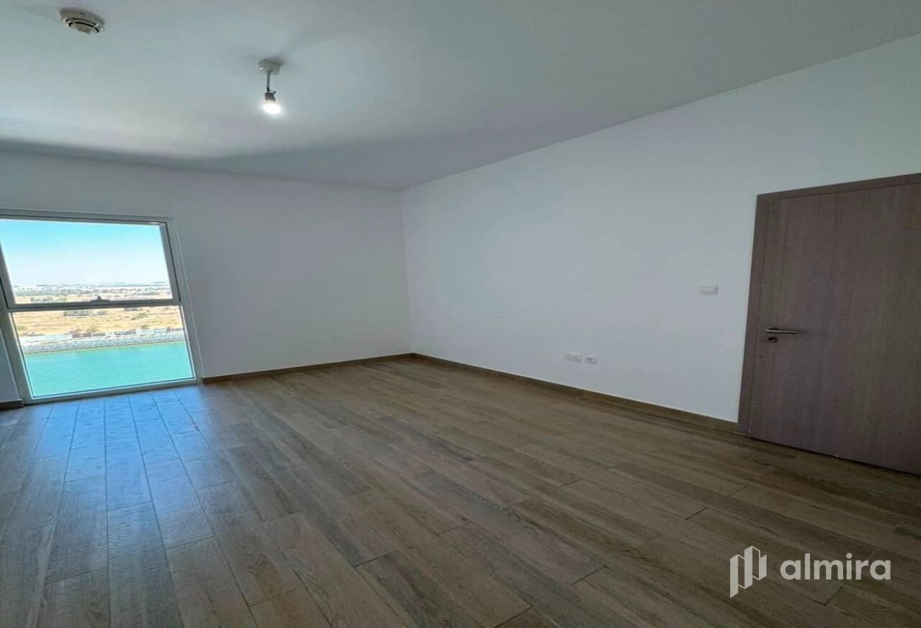 High Floor | Canal View | Upcoming Unit
