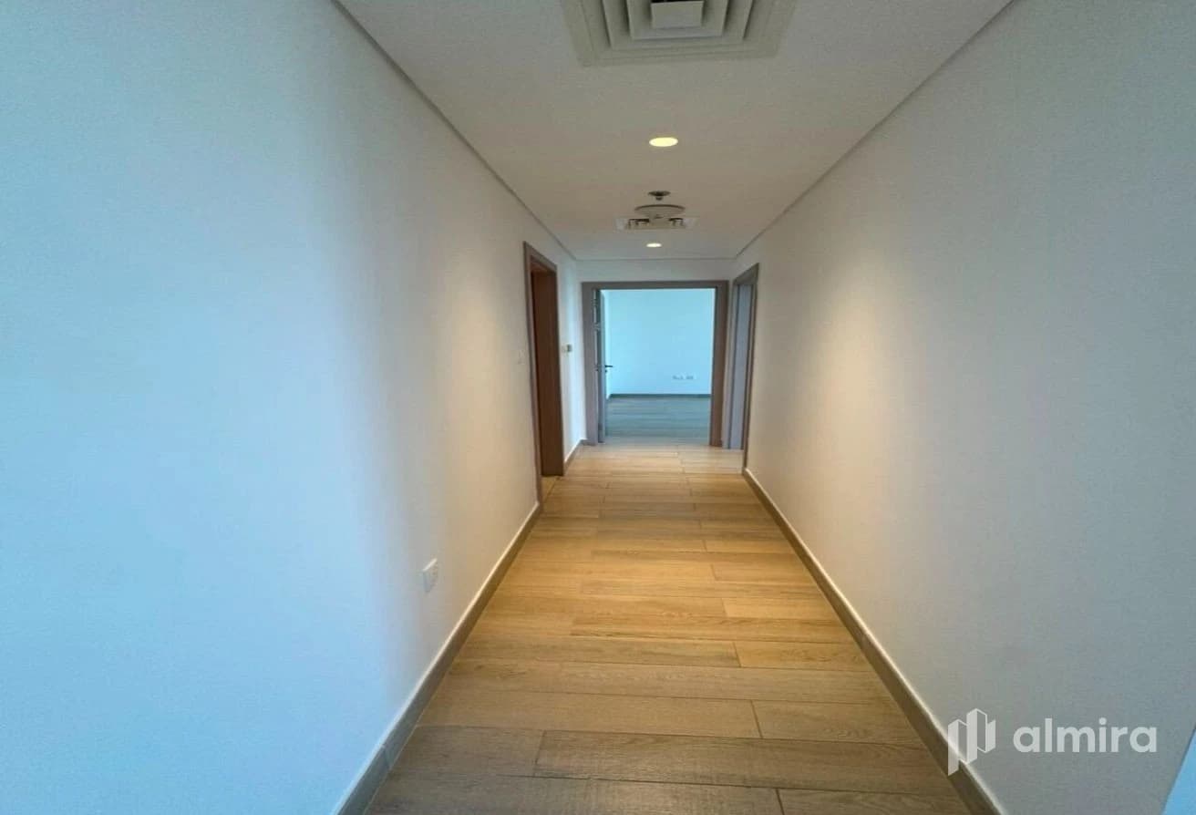 High Floor | Canal View | Upcoming Unit