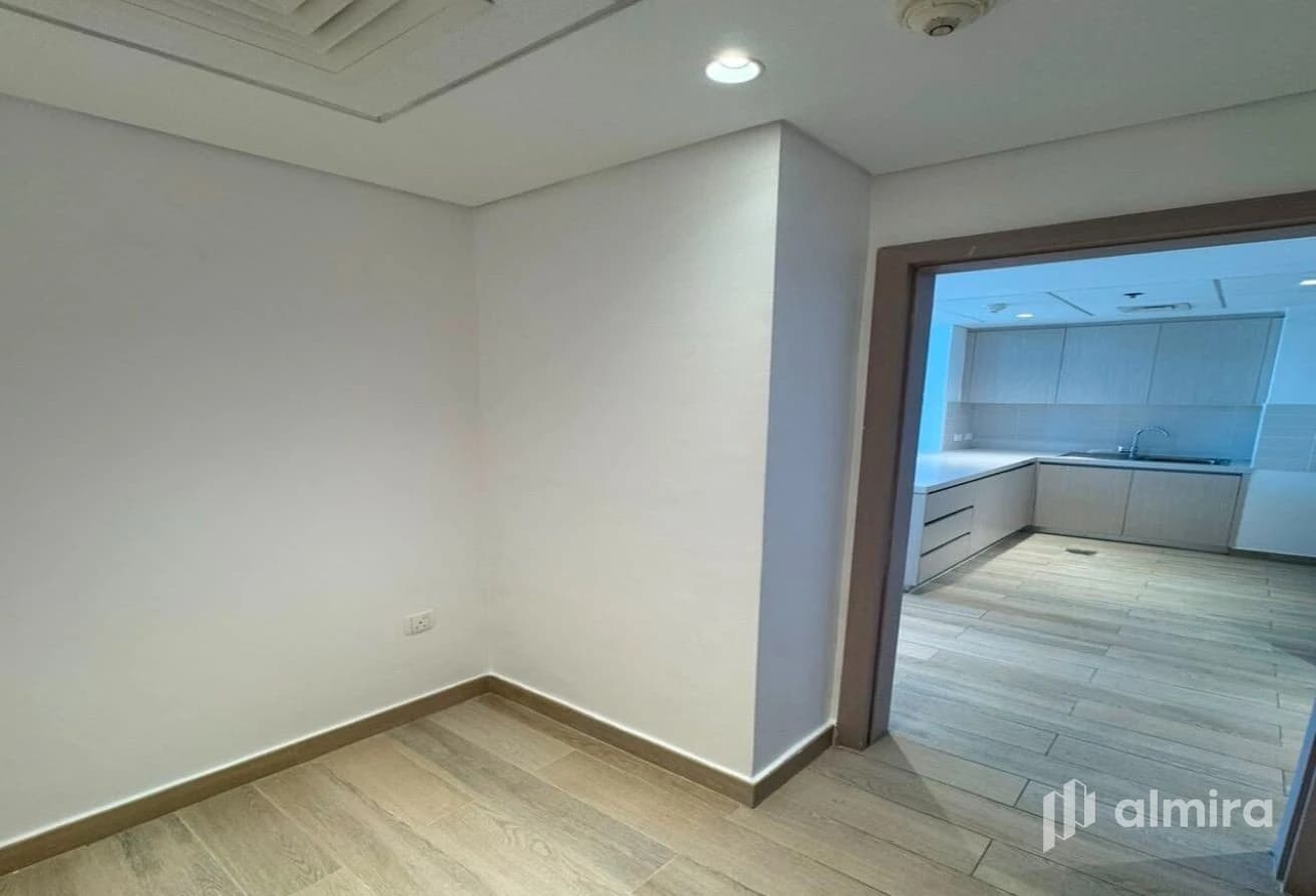 High Floor | Canal View | Upcoming Unit