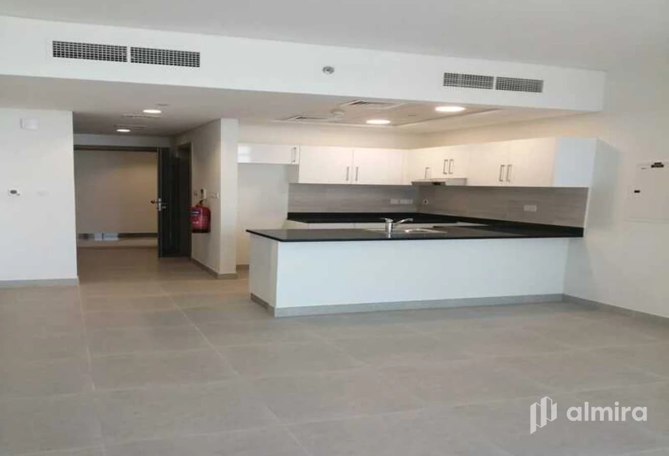 Good Condition | Studio w/ Balcony | Premium Area