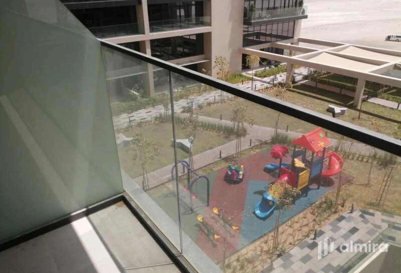Good Condition | Studio w/ Balcony | Premium Area