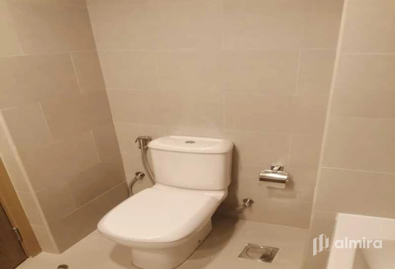 Good Condition | Studio w/ Balcony | Premium Area