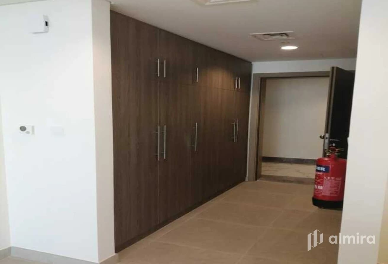 Good Condition | Studio w/ Balcony | Premium Area