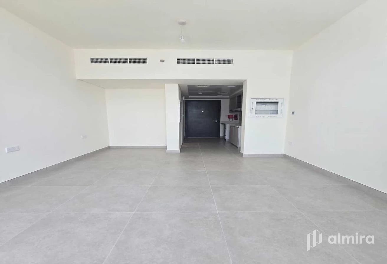 High Floor | Brand New | Ready To Move In