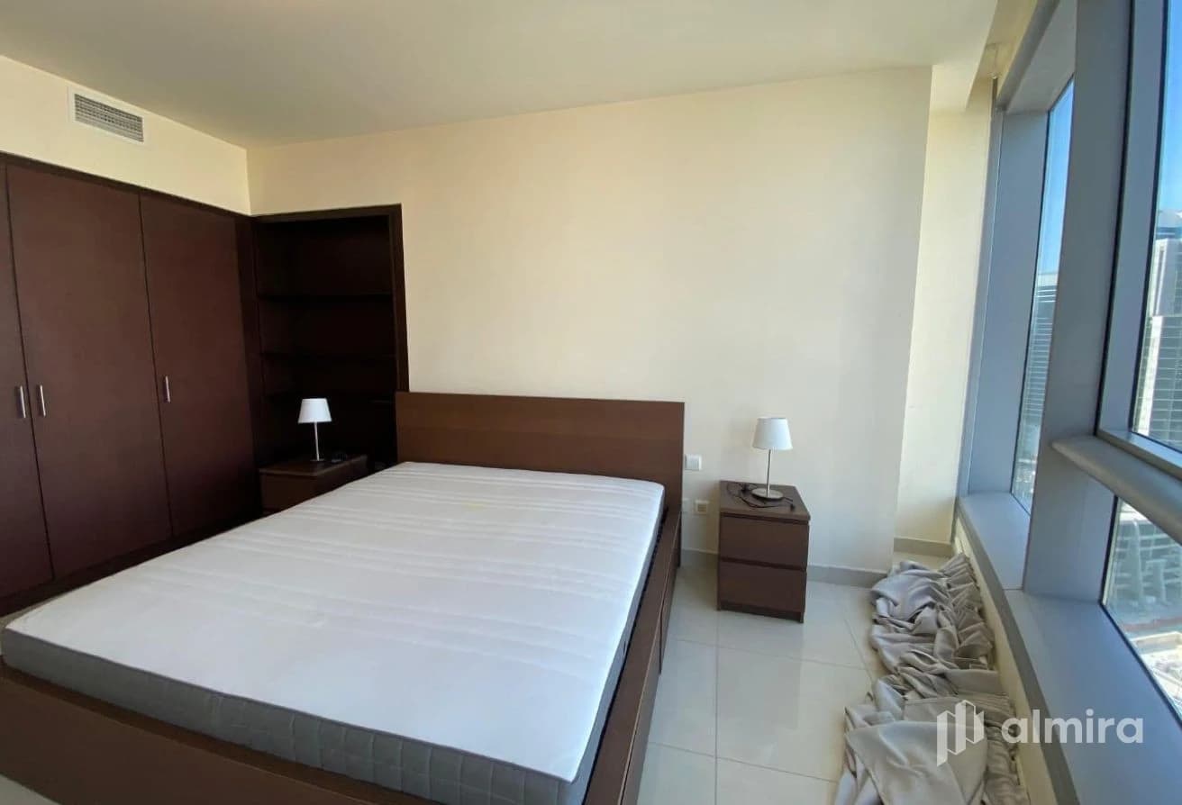 Sea View | Fully Furnished | Upcoming