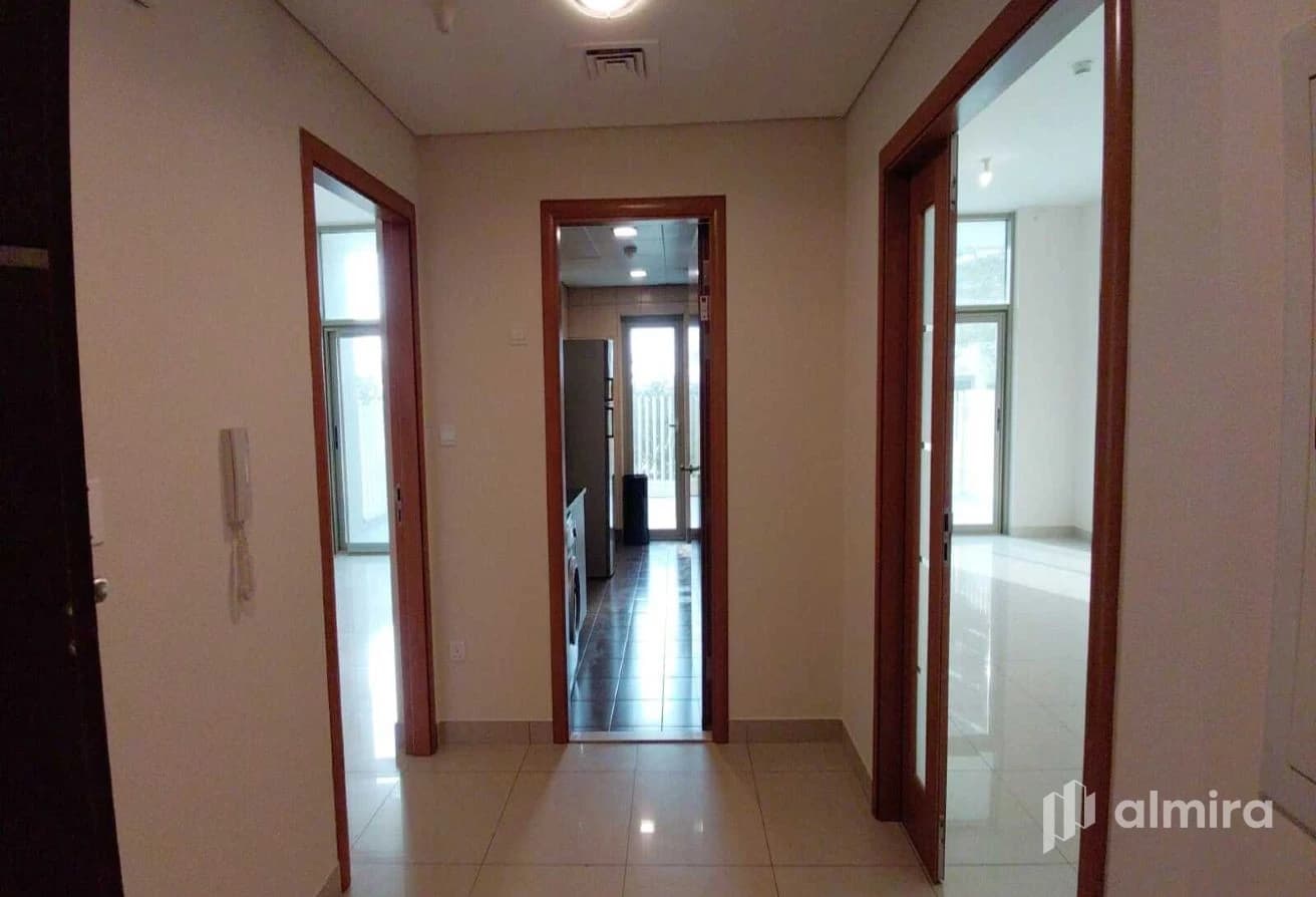Vacant | Pristine Condition | Prime Location