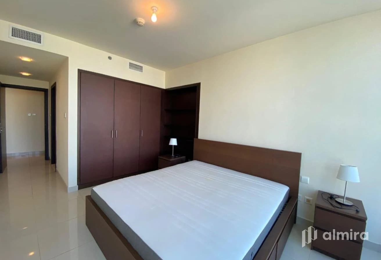 Sea View | Fully Furnished | Upcoming
