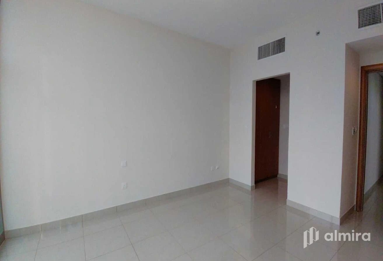 High Floor | Vacant | 3BR+Storage