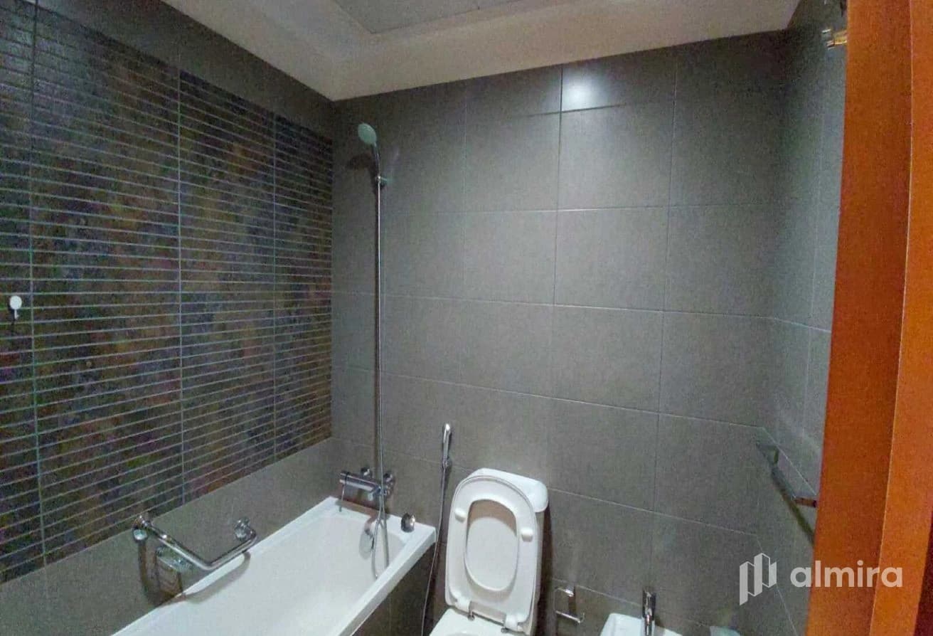 High Floor | Vacant | 3BR+Storage