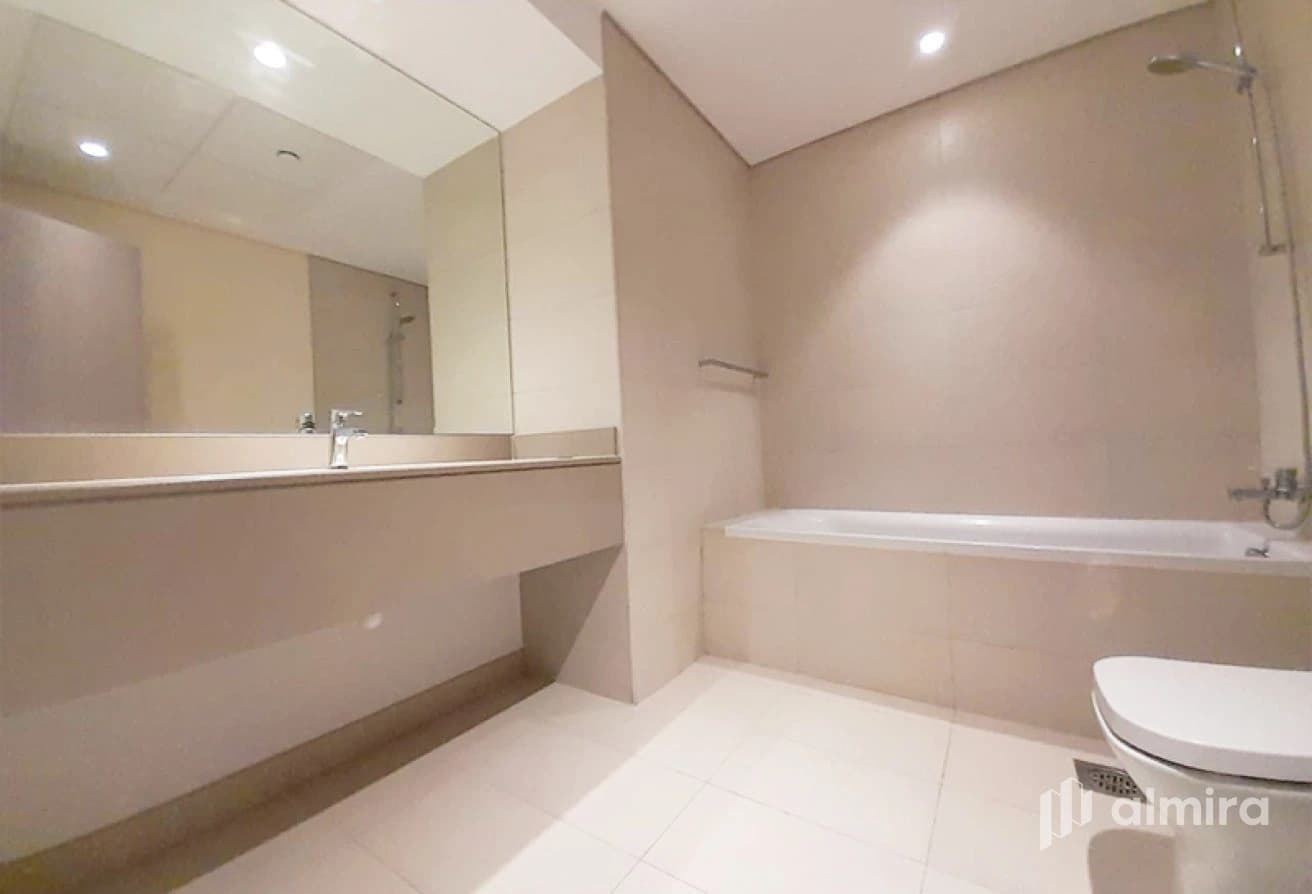 Well Maintained | Spacious 2BR | High ROI