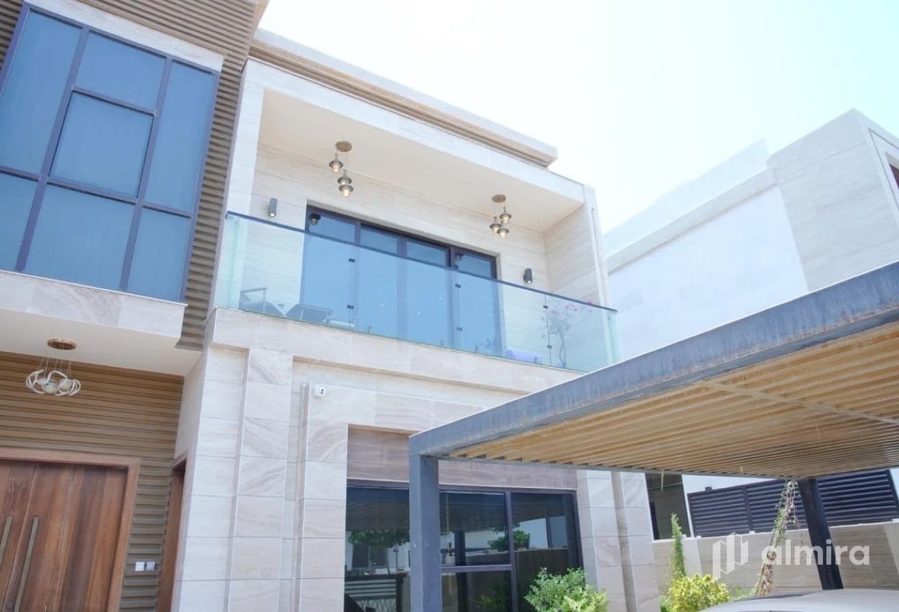 Private Pool | Ready To Move In | Fully Furnished