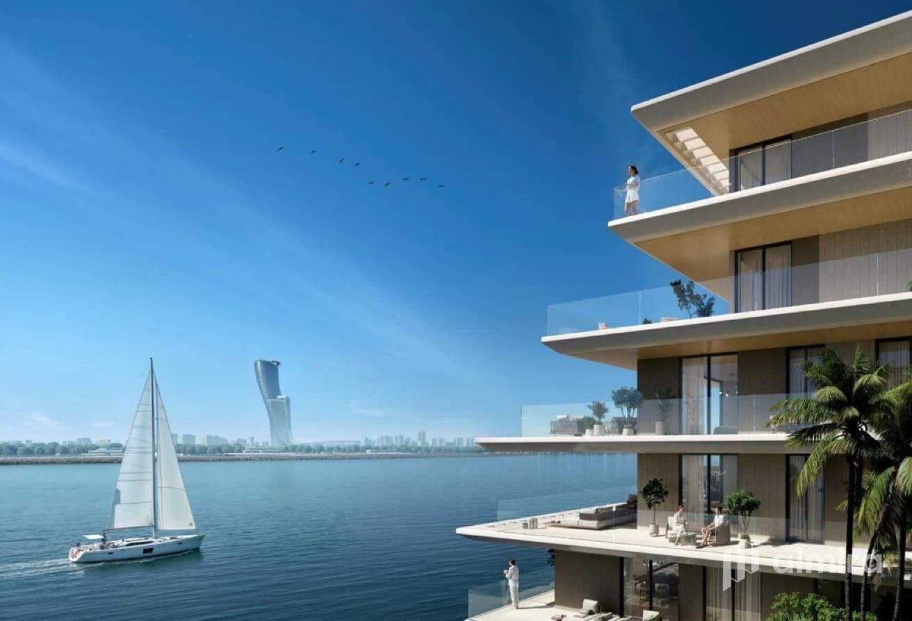 Luxury 2BR | Beachfront Living | Prime Location