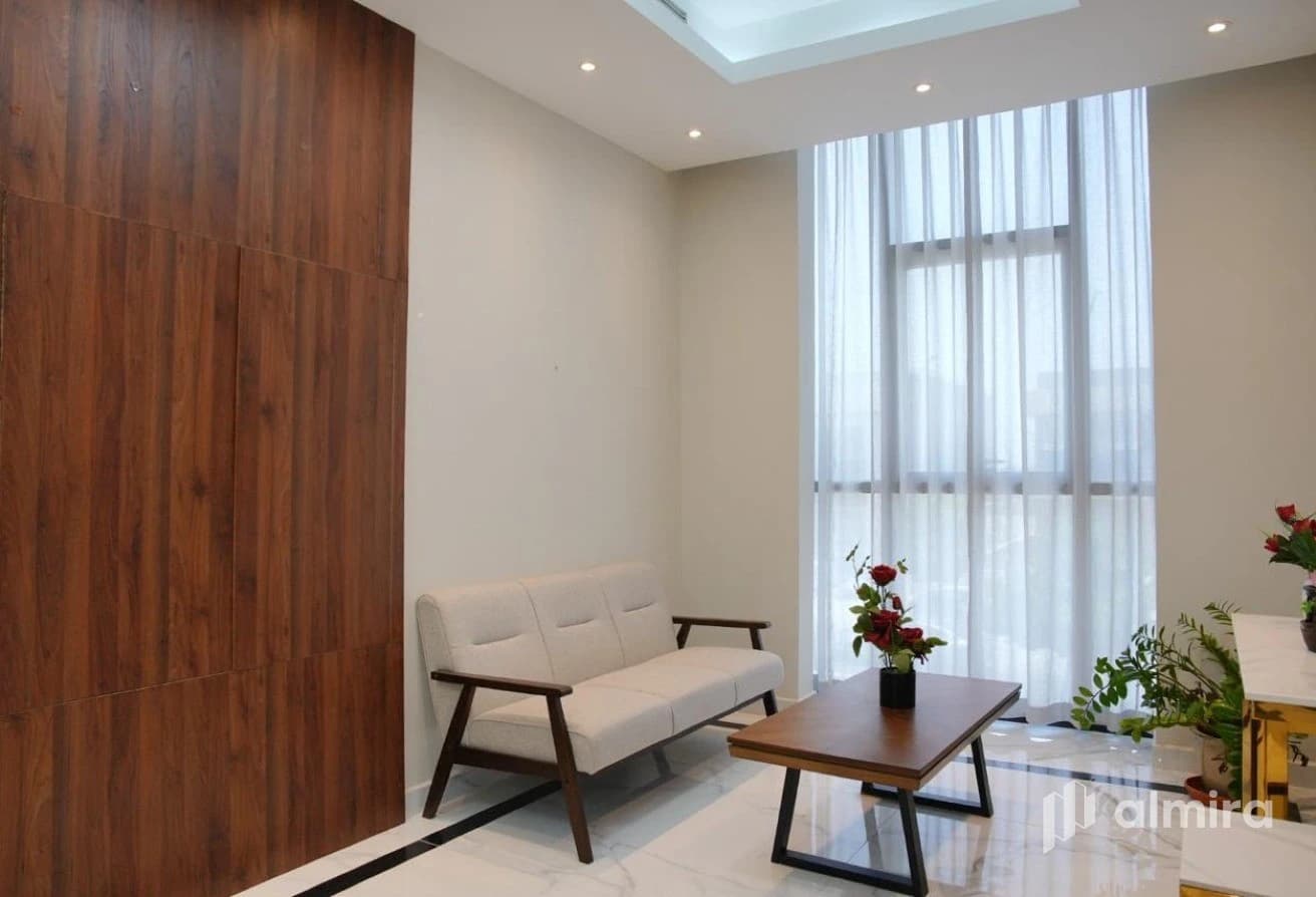Private Pool | Ready To Move In | Fully Furnished