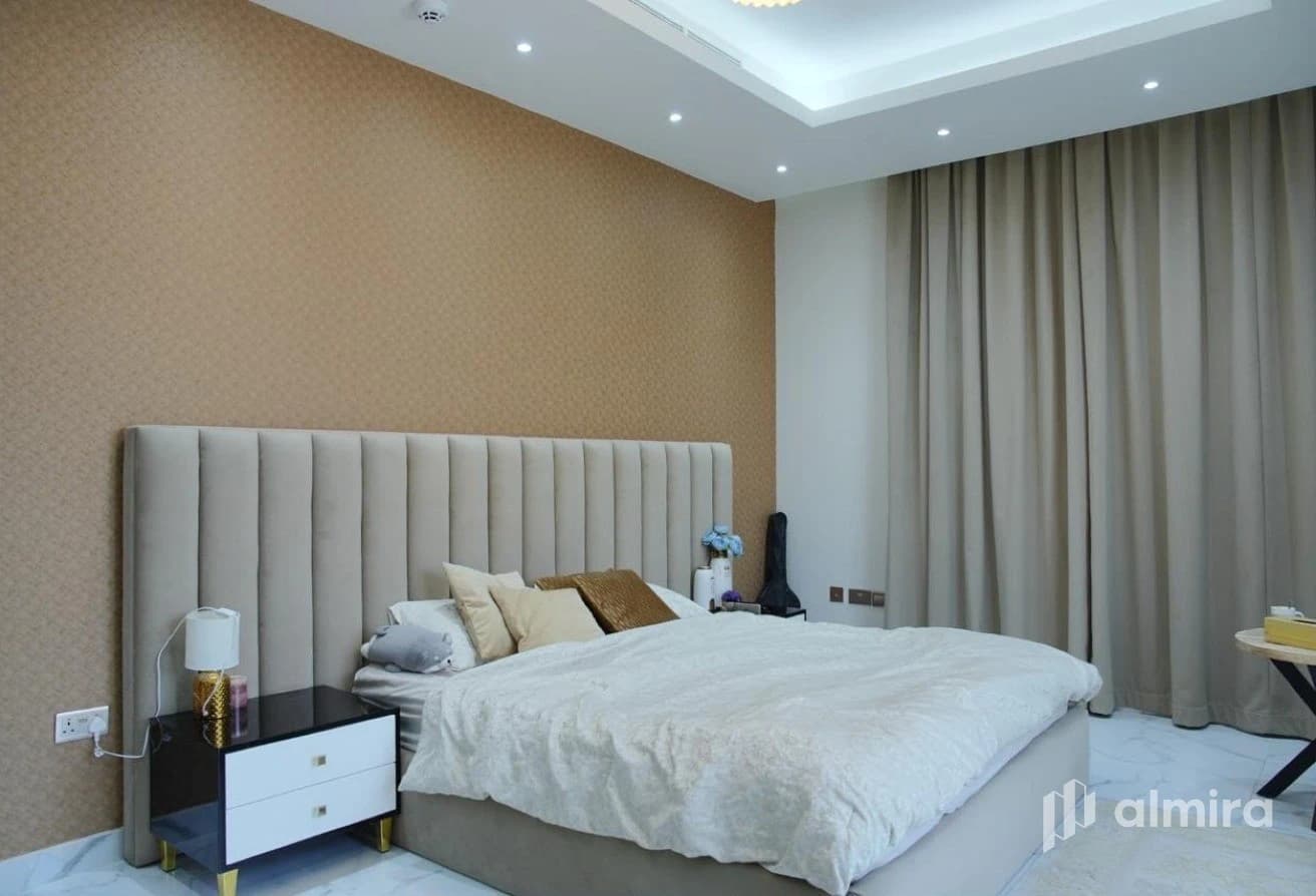 Private Pool | Ready To Move In | Fully Furnished