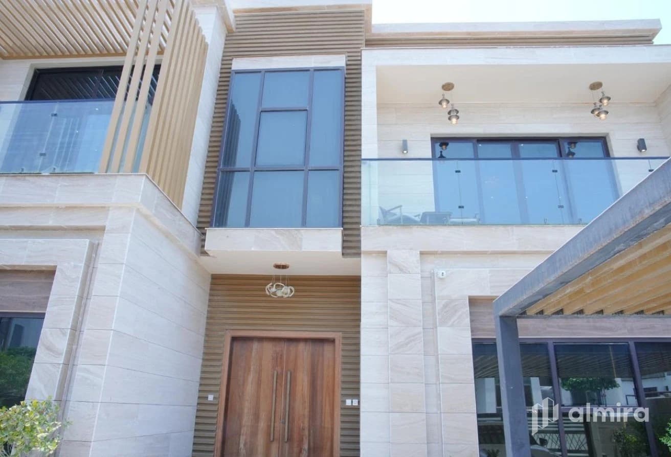 Private Pool | Ready To Move In | Fully Furnished