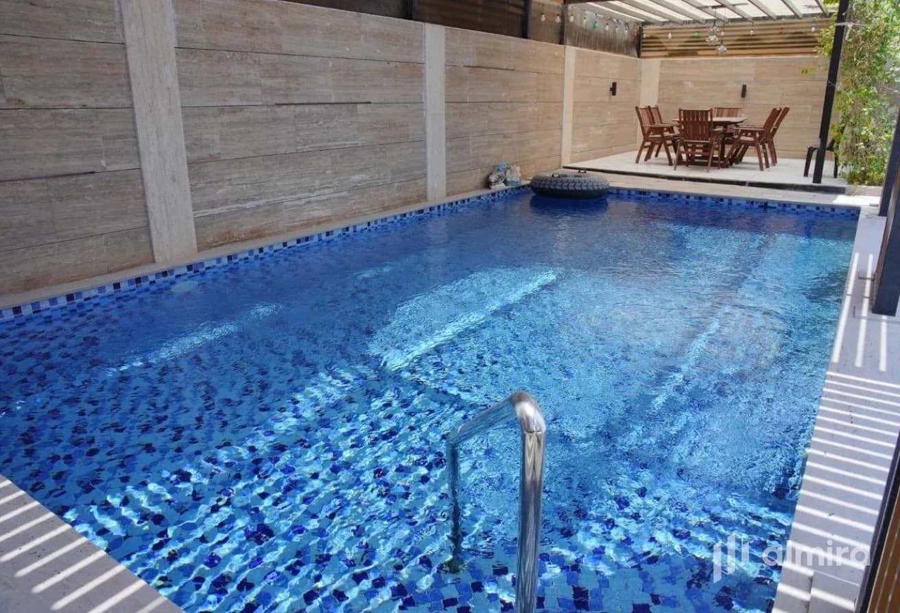 Private Pool | Ready To Move In | Fully Furnished