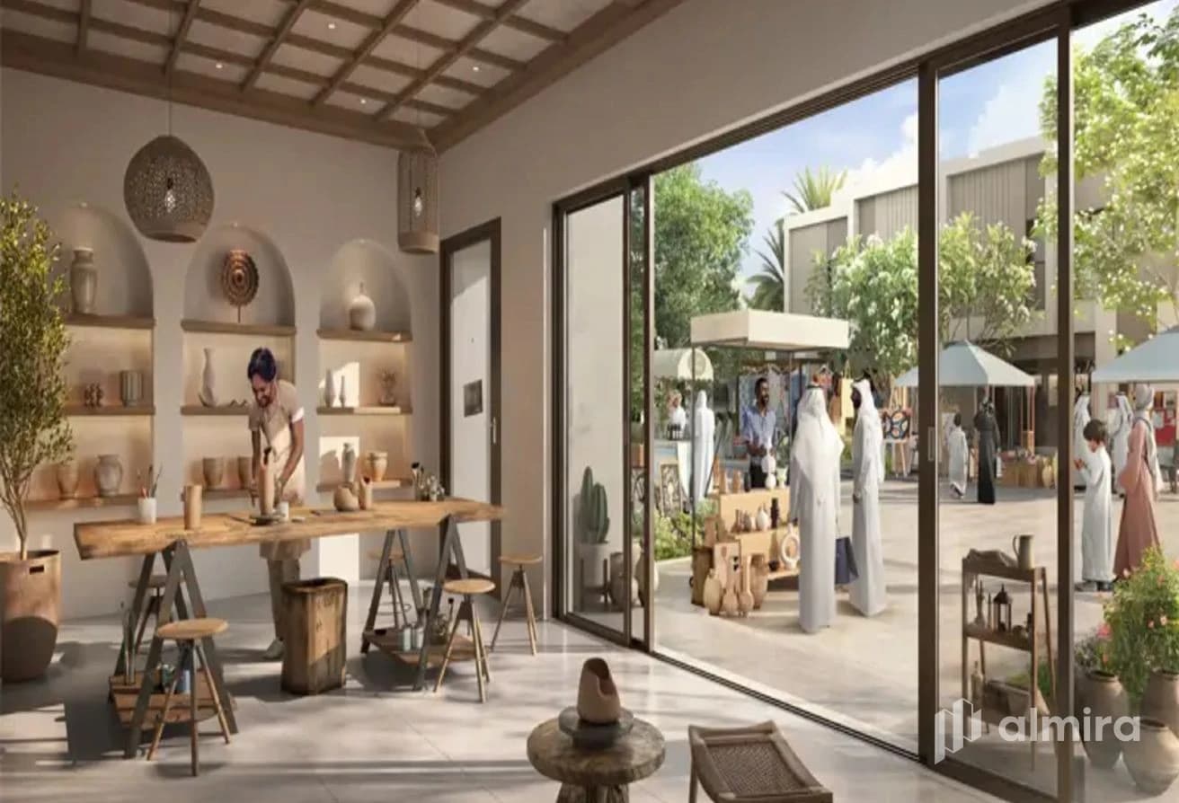 Luxury Living | Premium Amenities | Prime Home