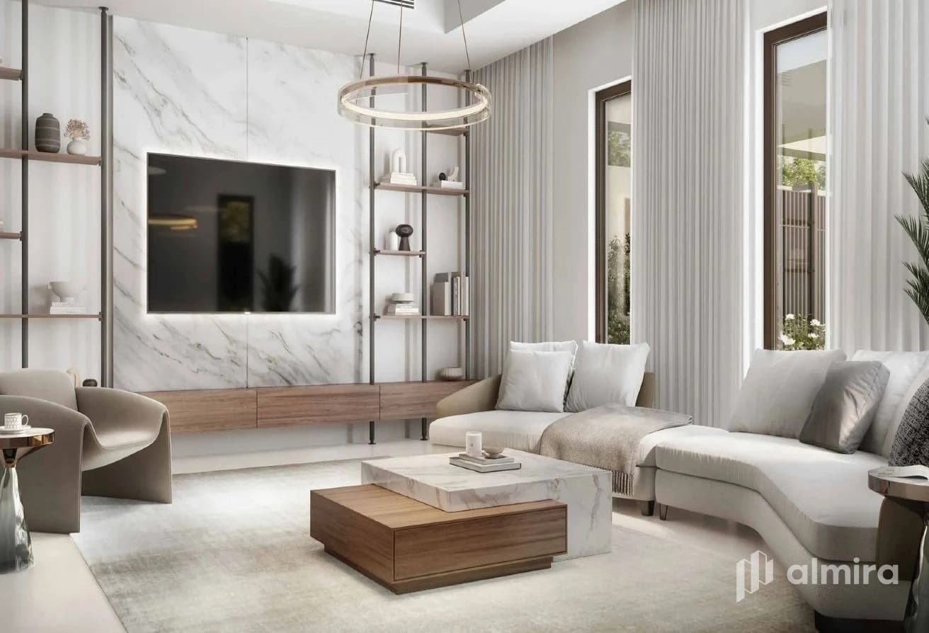 Luxury Living | Premium Amenities | Prime Home